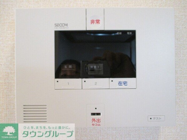 シャンブルKの物件内観写真